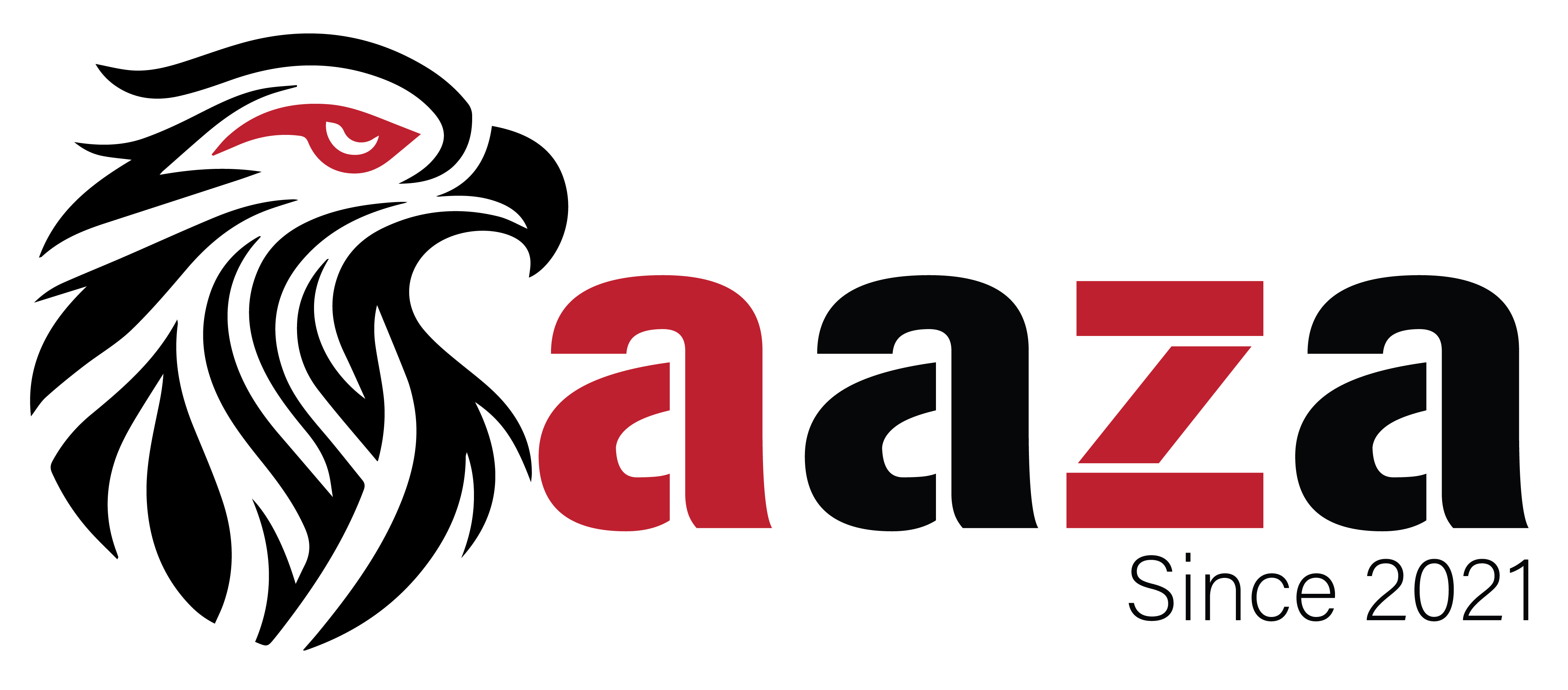 AAZA Lifestyle Logo